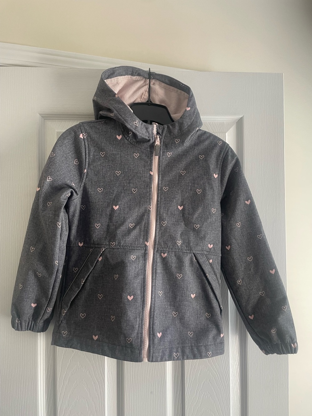 Kids Spring/Fall Jacket